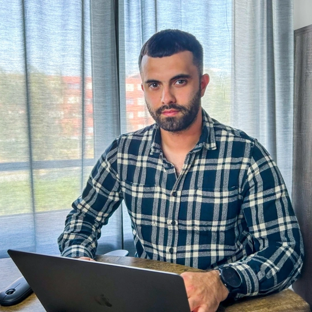 Tobias Philipp — Bedrijf Digitaal